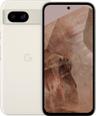 Google Pixel 8a - 128GB - Porcelain - Like New - Standard Battery