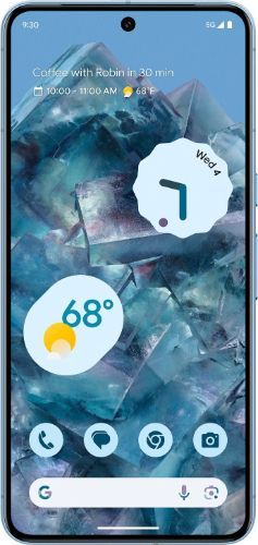 Refurbished Google Pixel 8 Pro (5G) - Reebelo US