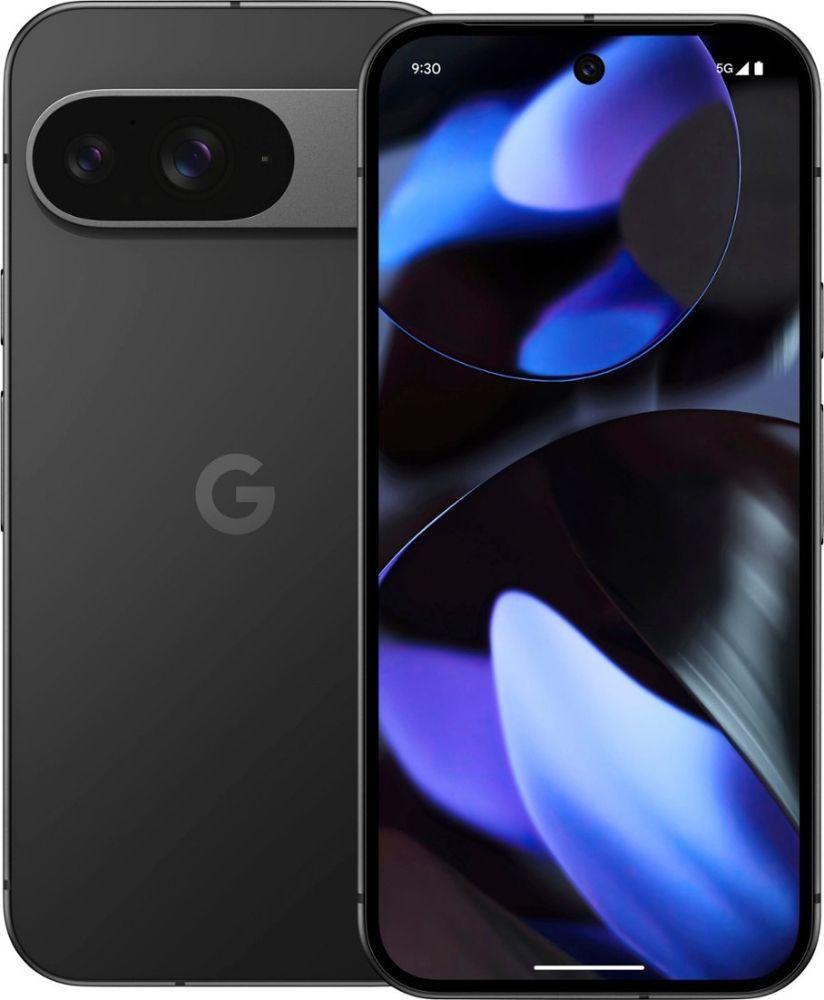 Refurbished Google Pixel 9 - Reebelo US