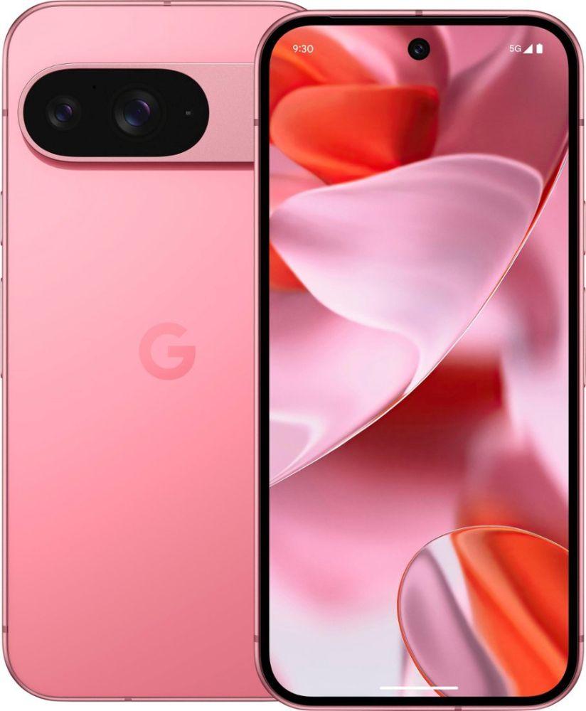 Refurbished Google Pixel 9 - Reebelo US