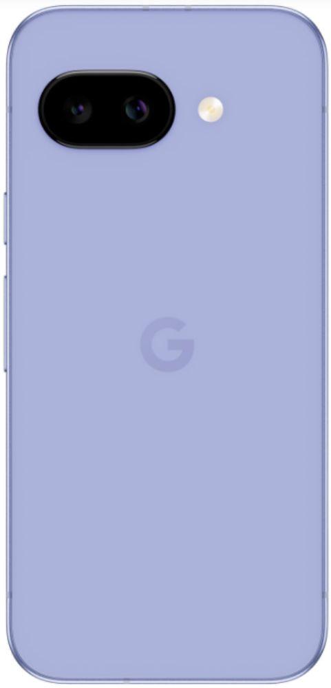 Refurbished Google Pixel 9a - Reebelo US