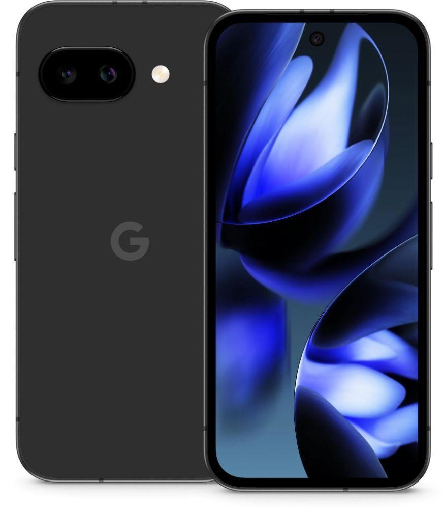 Refurbished Google Pixel 9a - Reebelo US