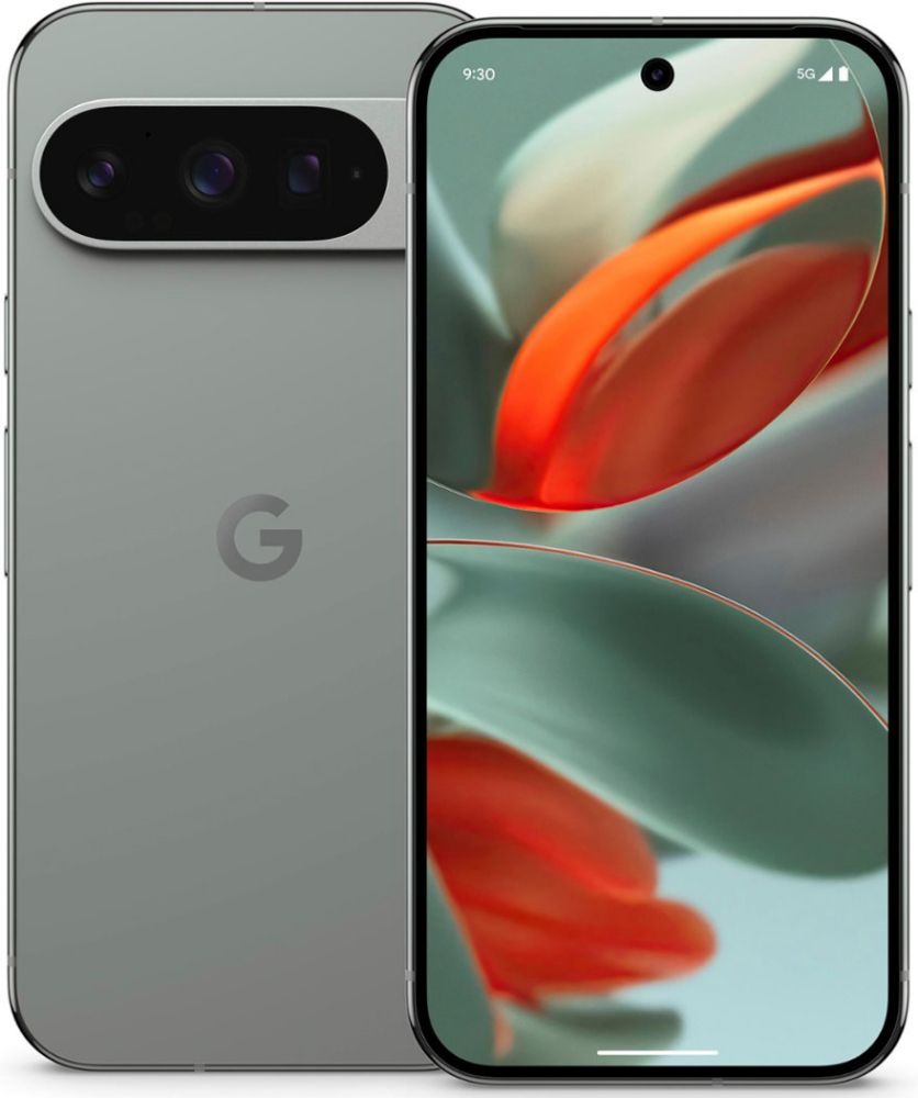 Refurbished Google Pixel 9 Pro - Reebelo US