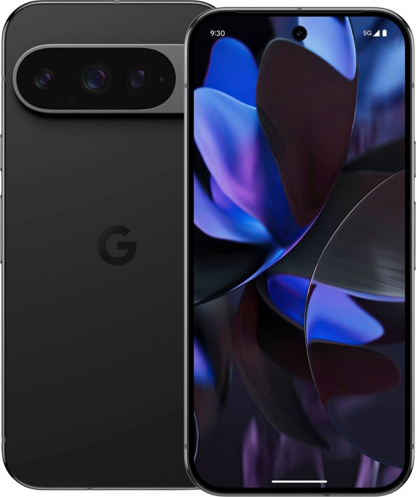 Refurbished Google Pixel 9 Pro - Reebelo US