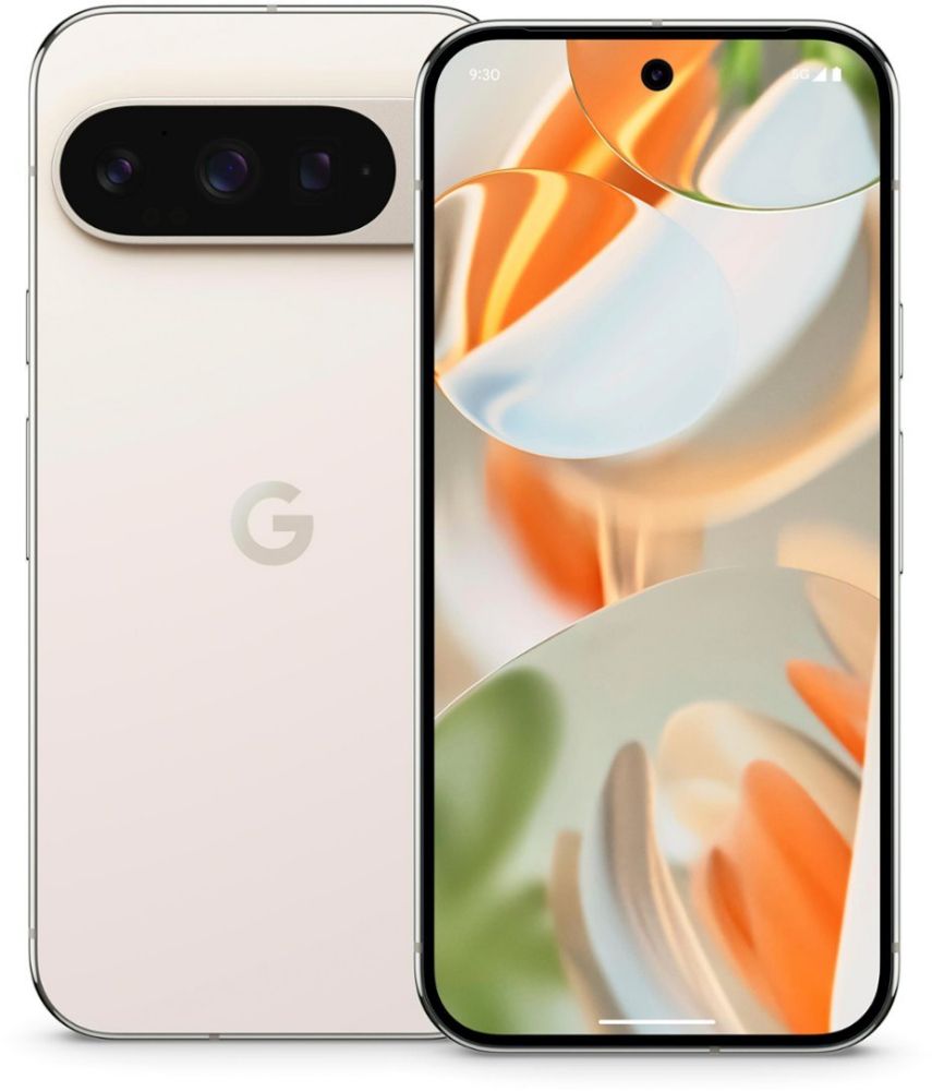 Refurbished Google Pixel 9 Pro - Reebelo US
