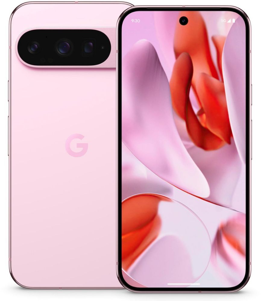 Refurbished Google Pixel 9 Pro - Reebelo US