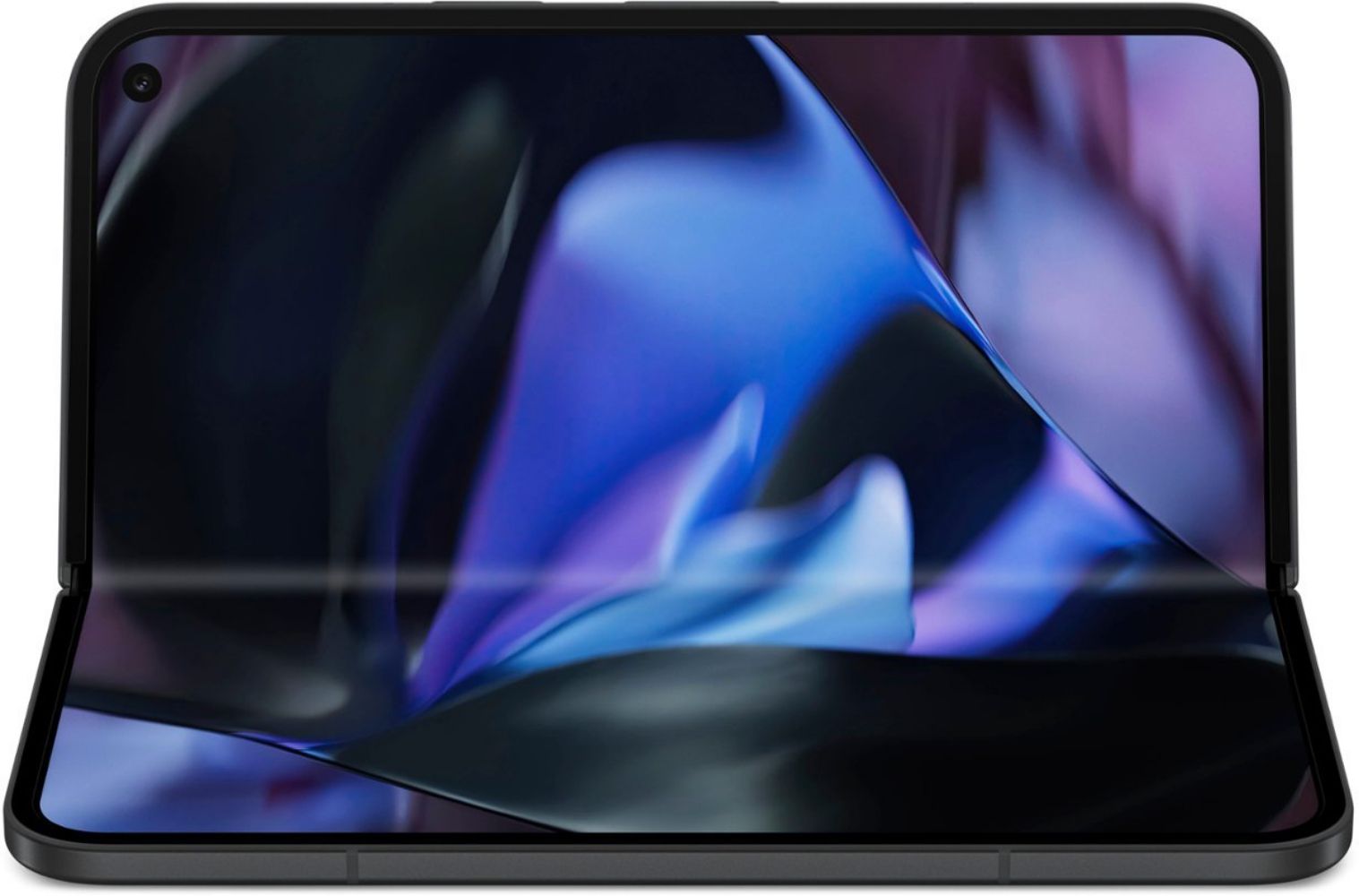 Refurbished Google Pixel 9 Pro Fold - Reebelo US