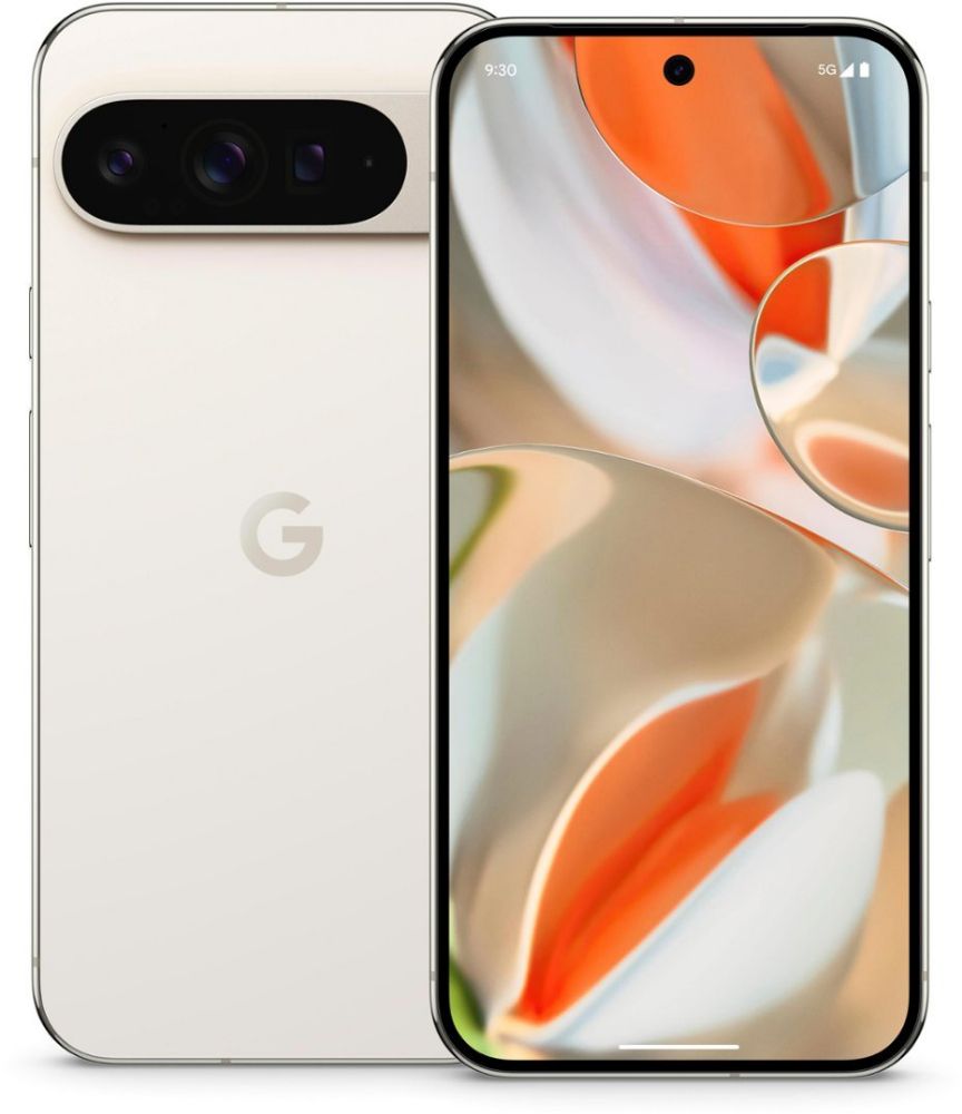 Refurbished Google Pixel 9 Pro XL - Reebelo US