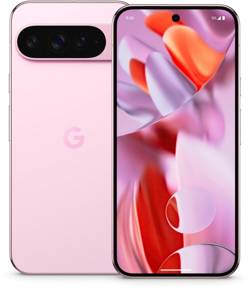 Refurbished Google Pixel 9 Pro XL - Reebelo US