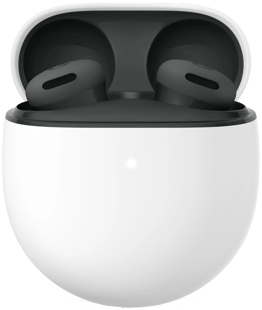 Refurbished Google Pixel Buds 2A - Reebelo US