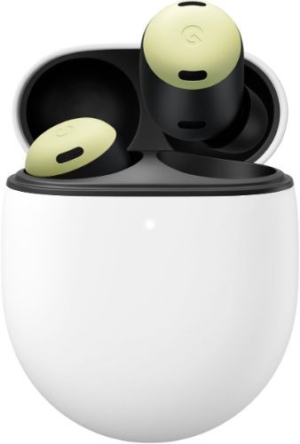 Google Pixel Buds Pro - Lemongrass