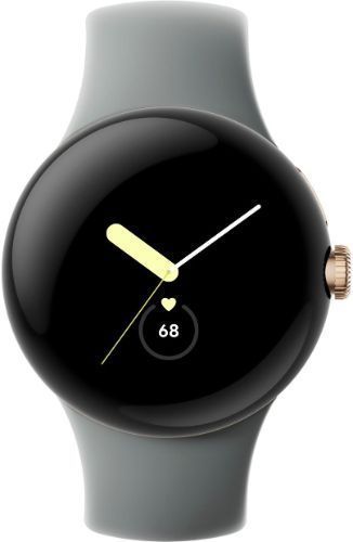 Refurbished Google Pixel Watch 1 - Reebelo US