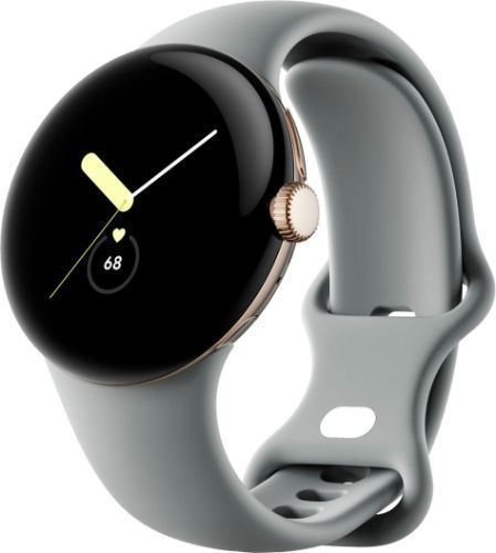 Refurbished Google Pixel Watch 1 - Reebelo US