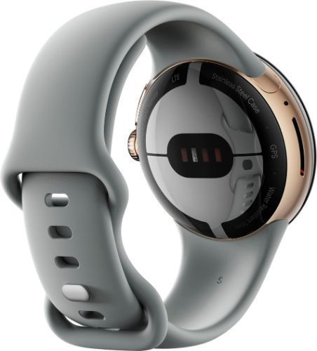 Refurbished Google Pixel Watch 1 - Reebelo US