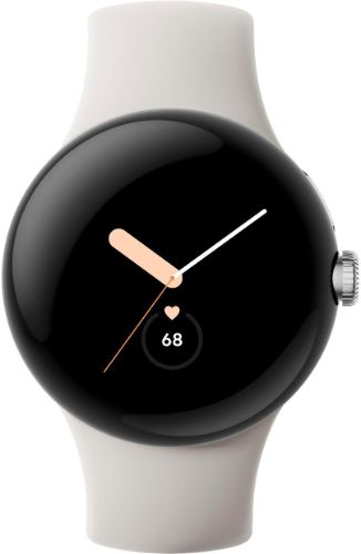 Refurbished Google Pixel Watch 1 - Reebelo US