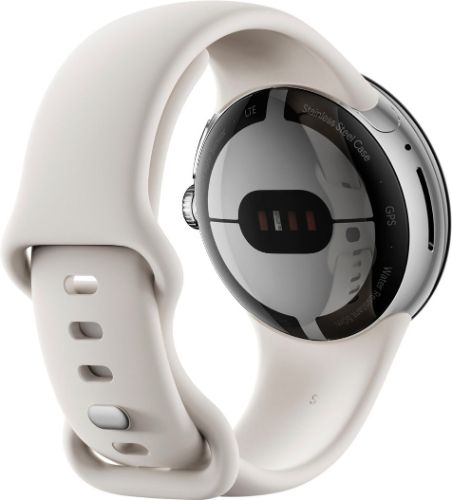 Refurbished Google Pixel Watch 1 - Reebelo US