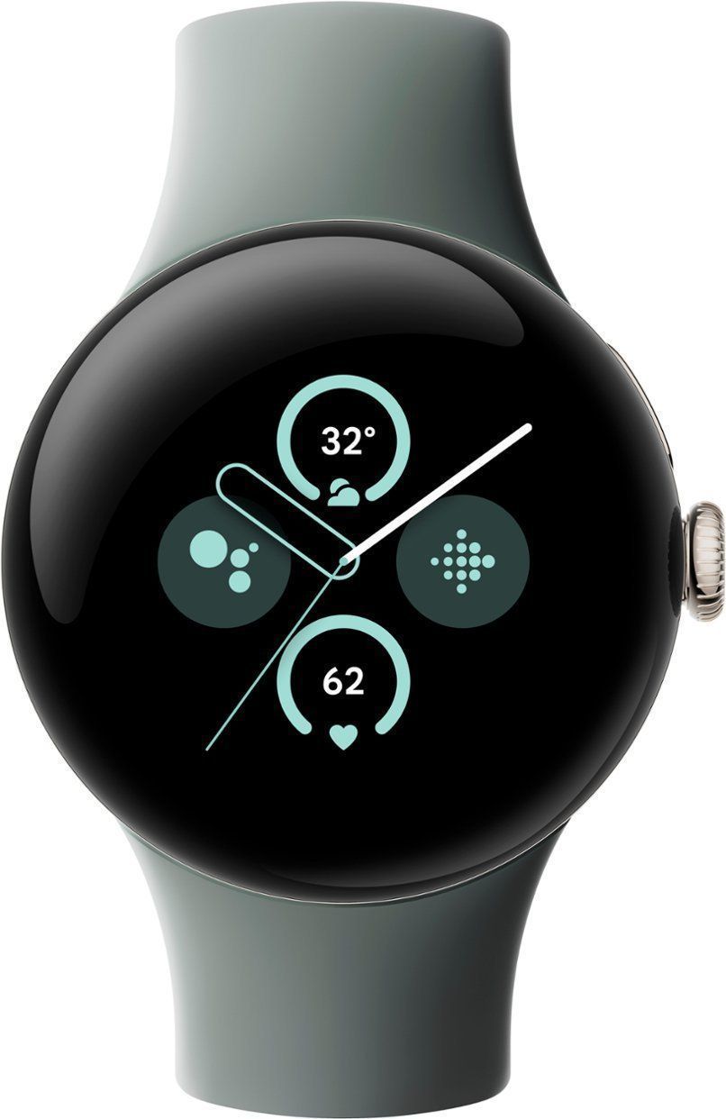 Refurbished Google Pixel Watch 2 - Reebelo US