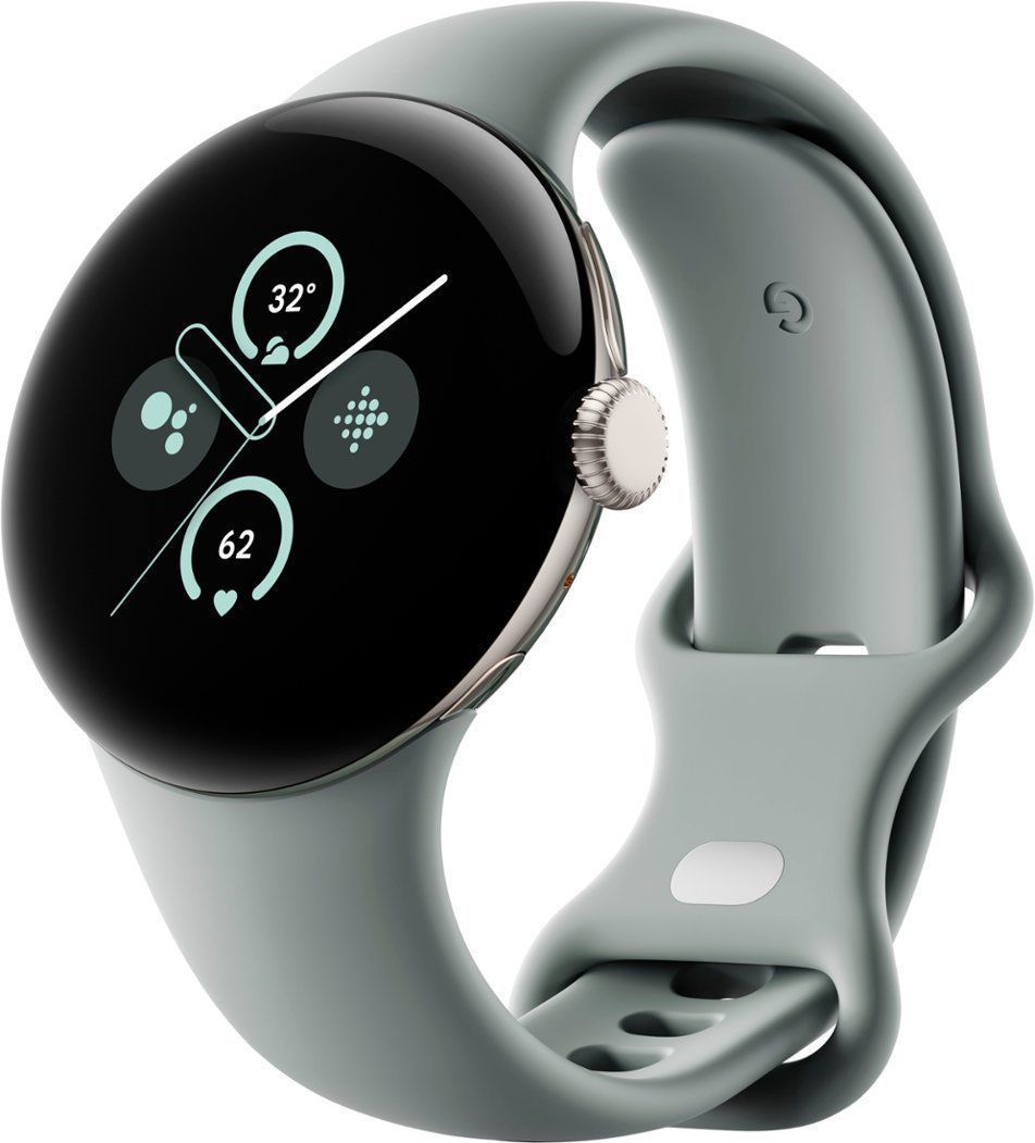 Refurbished Google Pixel Watch 2 - Reebelo US