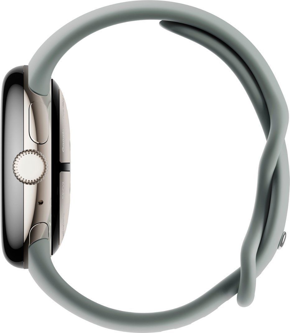 Refurbished Google Pixel Watch 2 - Reebelo US