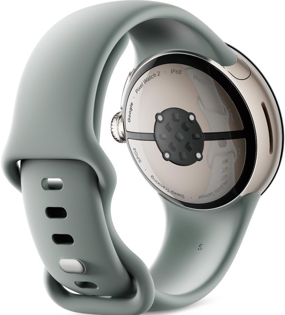 Refurbished Google Pixel Watch 2 - Reebelo US