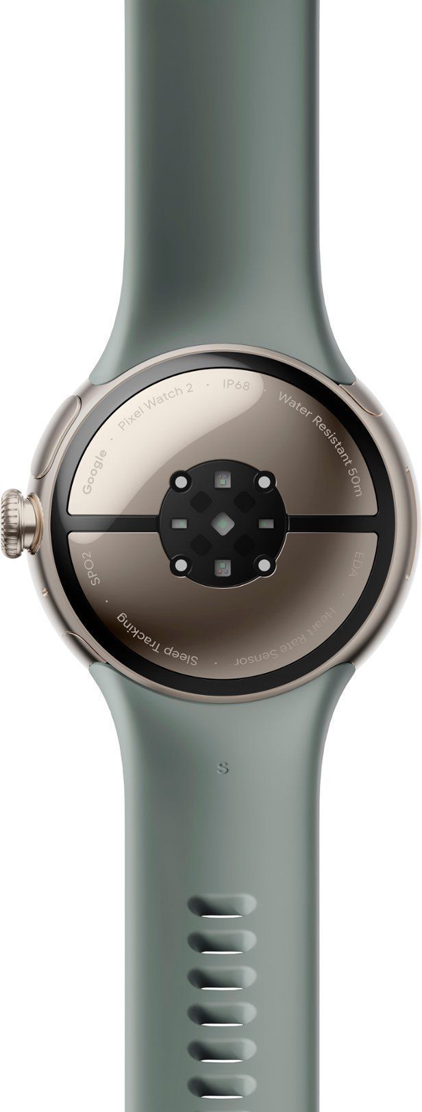 Refurbished Google Pixel Watch 2 - Reebelo US