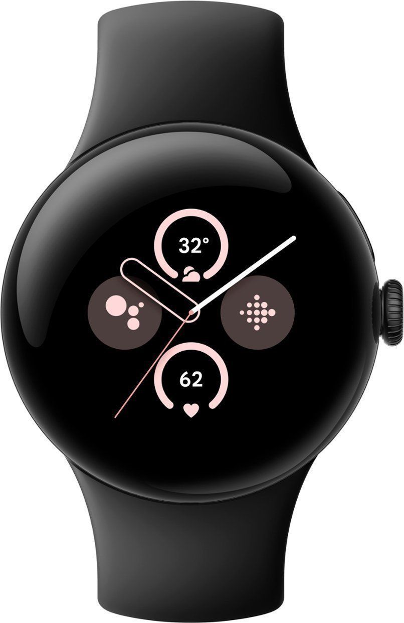 Refurbished Google Pixel Watch 2 - Reebelo US