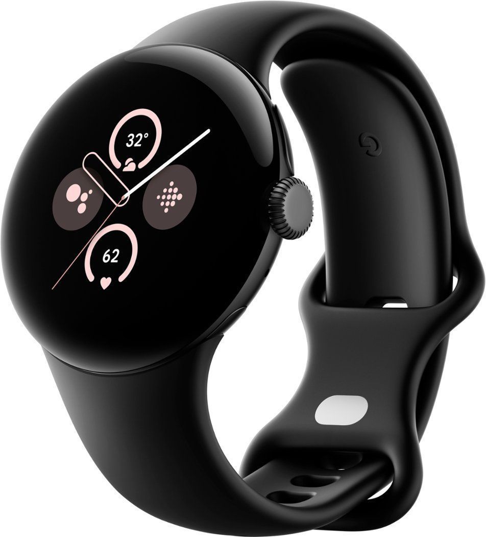 Refurbished Google Pixel Watch 2 - Reebelo US