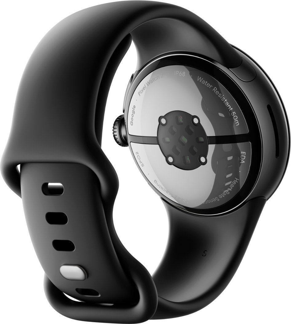 Refurbished Google Pixel Watch 2 - Reebelo US
