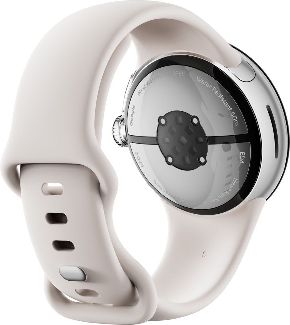 Refurbished Google Pixel Watch 2 - Reebelo US