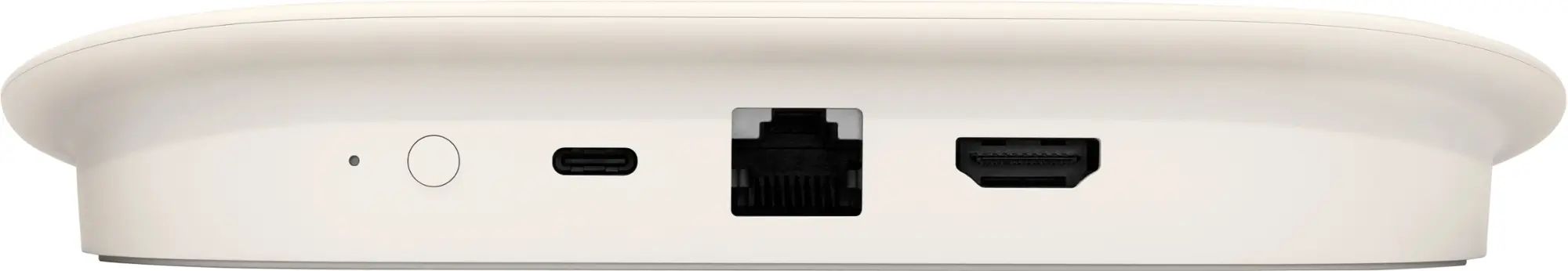Refurbished Google TV Streamer (4K) - Reebelo US