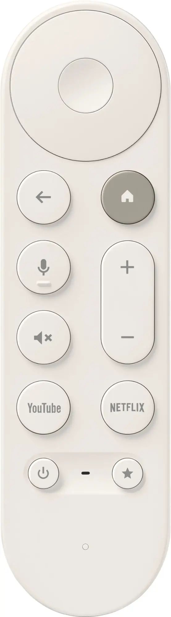 Refurbished Google TV Streamer (4K) - Reebelo US