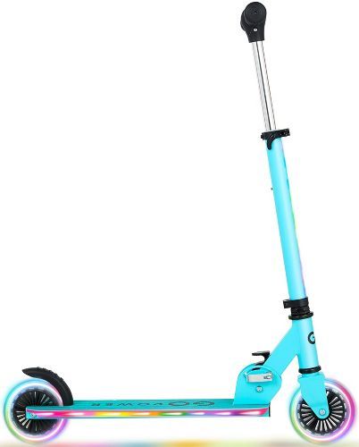 Refurbished GoPowerBike GoLume Kick Scooter - Reebelo US
