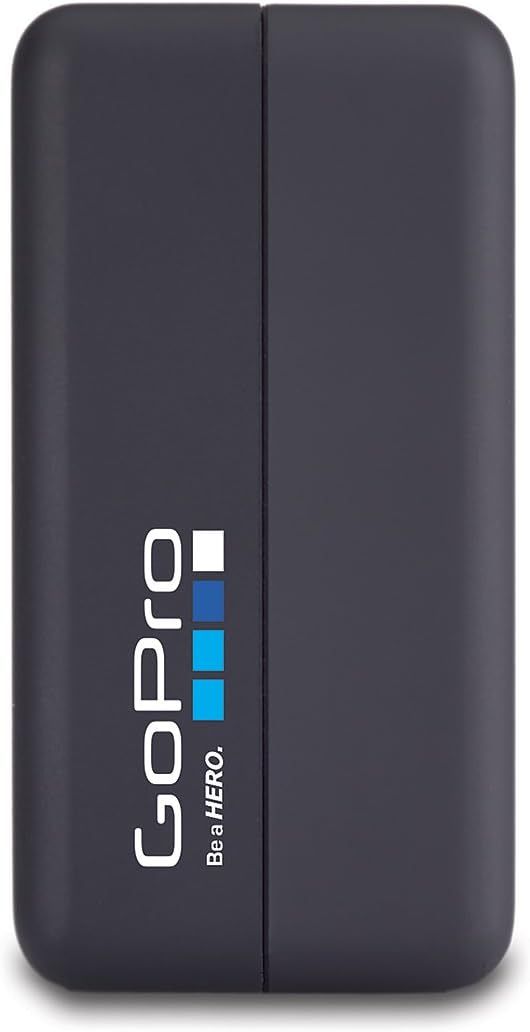 Refurbished GoPro Dual Battery Charger for HERO3+ and HERO3 (No Cable) (Bulk Packaging) - Reebelo US
