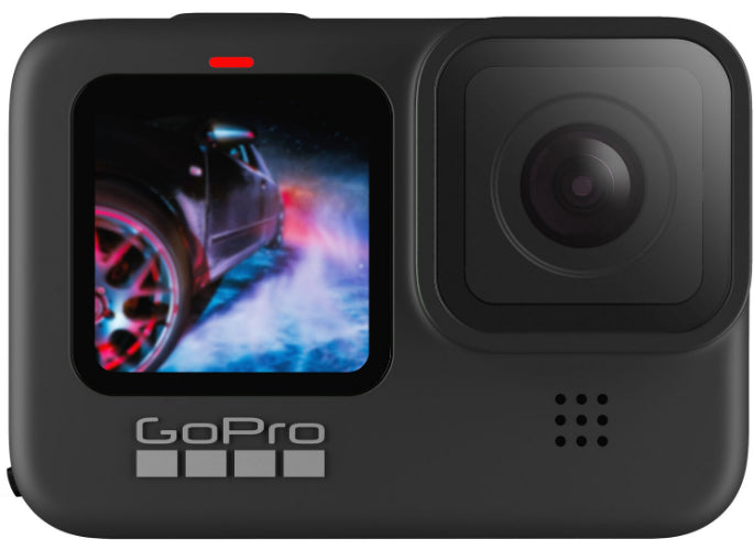 Refurbished GoPro Hero 9 - Reebelo US