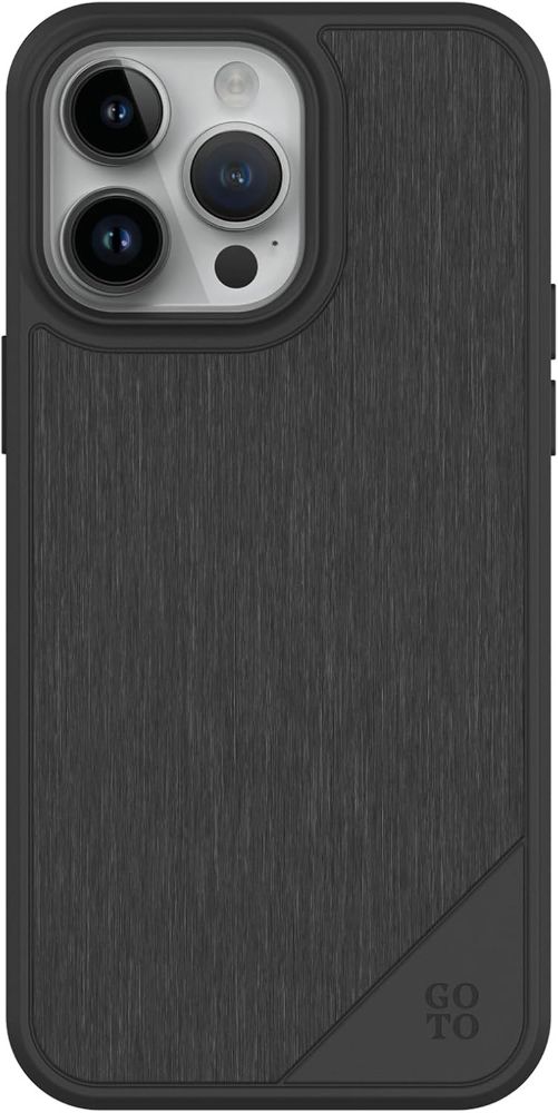 GoTo Flex Series Phone Case for Apple iPhone 15 Pro Max - Reebelo US
