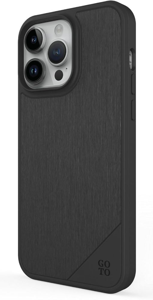 GoTo Flex Series Phone Case for Apple iPhone 15 Pro Max - Reebelo US