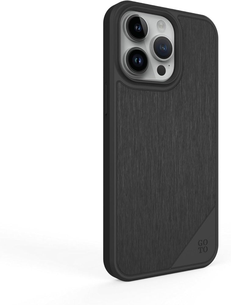 GoTo Flex Series Phone Case for Apple iPhone 15 Pro Max - Reebelo US