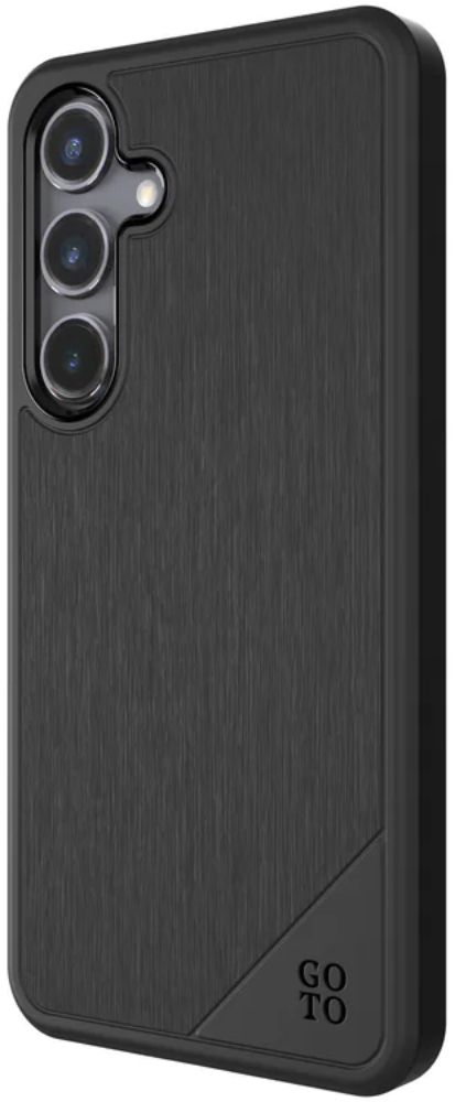GoTo Flex Series Phone Case for Samsung Galaxy S24 - Reebelo US