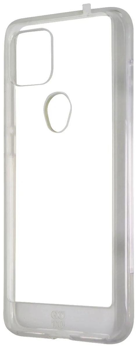 GoTo Slim Phone Case for T-Mobile REVVL 5G - Reebelo US