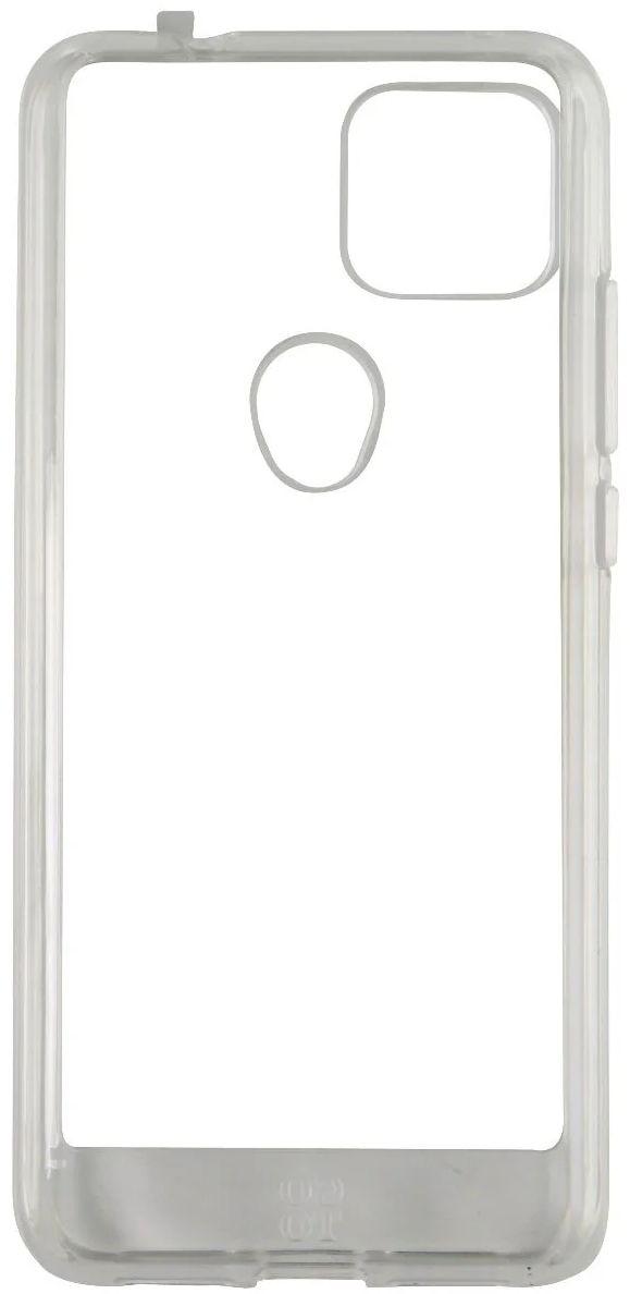 GoTo Slim Phone Case for T-Mobile REVVL 5G - Reebelo US