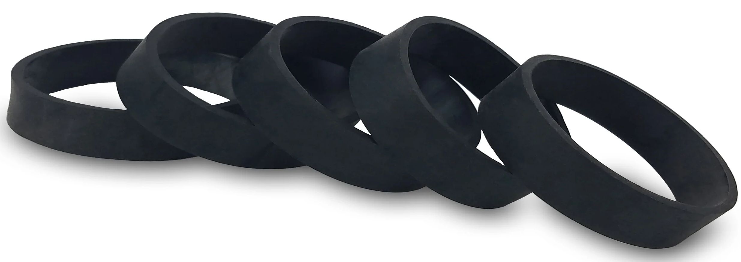 GreatVacs belts for Kirby Vacuum (5 Pc)