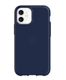 Griffin Survivor Clear Phone Case for iPhone 12 mini - Reebelo US
