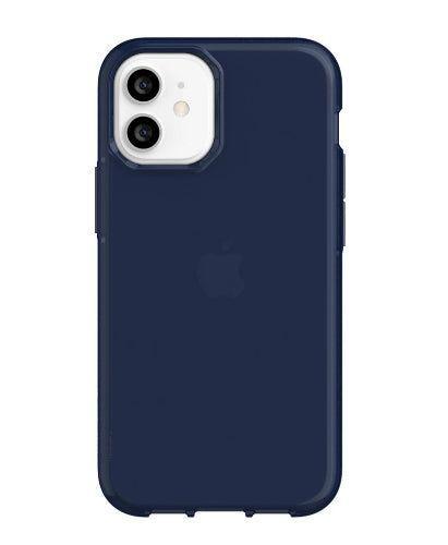 Griffin Survivor Clear Phone Case for iPhone 12 mini - Reebelo US