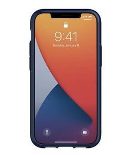 Griffin Survivor Clear Phone Case for iPhone 12 mini - Reebelo US