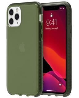 Refurbished Griffin Survivor Clear Phone Case for iPhone 11 Pro Max - Reebelo US