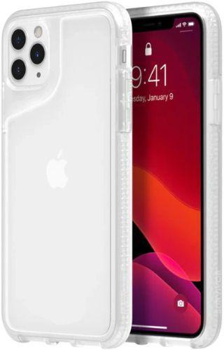 Griffin Survivor Clear Phone Case for iPhone 11 Pro - Reebelo US
