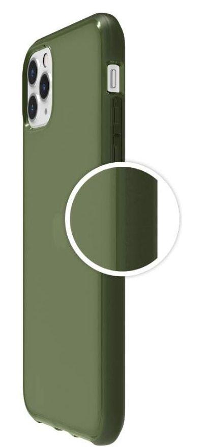 Griffin Survivor Clear Phone Case for iPhone 11 Pro - Reebelo US