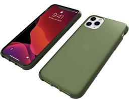 Griffin Survivor Clear Phone Case for iPhone 11 Pro - Reebelo US
