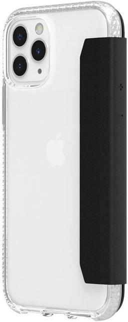 Griffin Survivor Clear Wallet Phone Case for Apple iPhone 11 Pro - Reebelo US