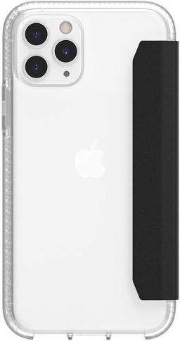 Griffin Survivor Clear Wallet Phone Case for iPhone 11 Pro Max - Reebelo US